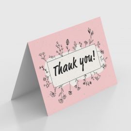 Greeting Cards A6 (A5 folded to A6)